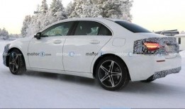 最新a车爆料,性能升级，未来出行新标杆